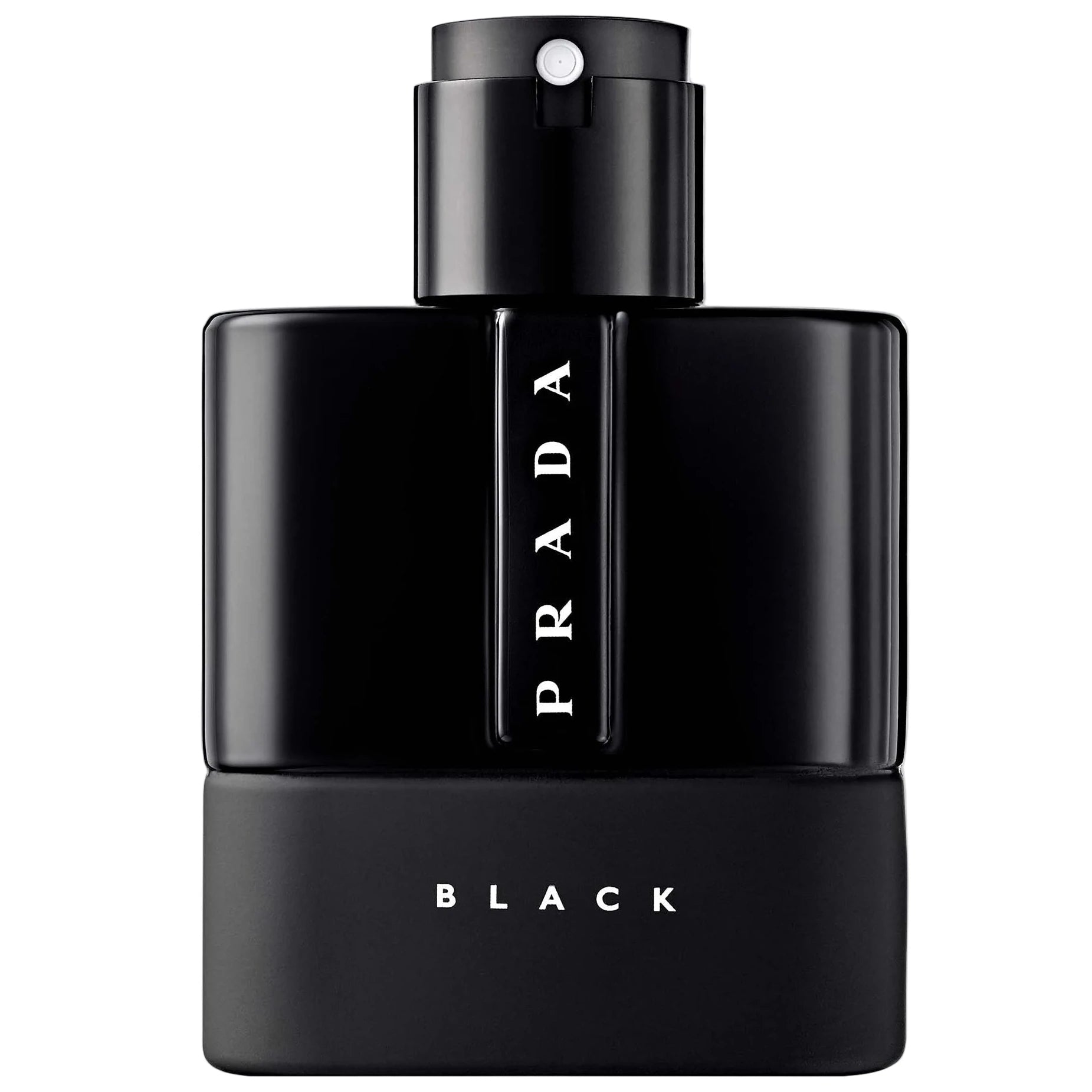 Prada Lunna Rossa Black